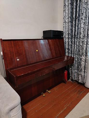 elektron pianolar: Piano, Kuban, Akustik, İşlənmiş, Ünvandan götürmə — 9