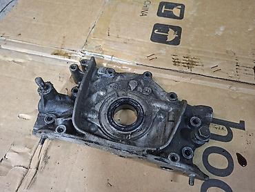 Двигатели, моторы и ГБЦ: Блок цилиндров двигателя Suzuki escudo/baleno + навесные детали — 5