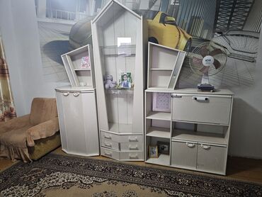 номер для дома: Б/у Другой шкаф
