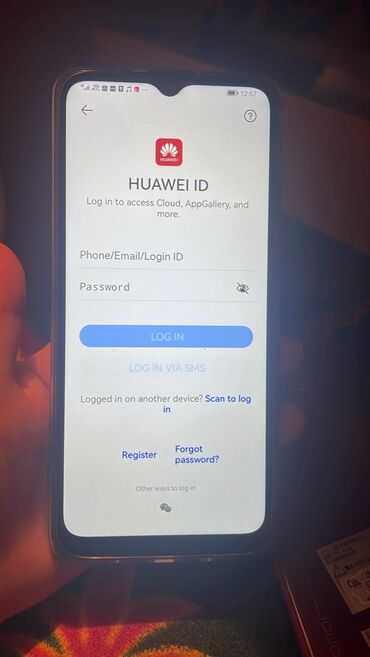 smartfon huawei y360: Huawei Enjoy 50z, Новый, 128 ГБ, 2 SIM