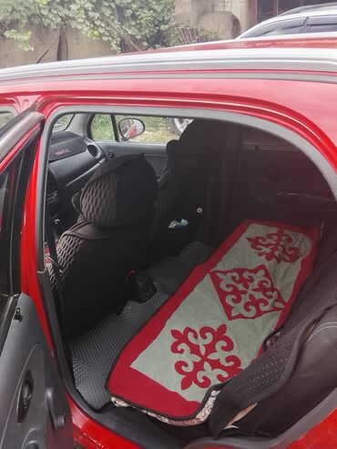 daewoo lanos бишкек: Daewoo Matiz: 2007 г., 0.8 л, Механика, Бензин, Van