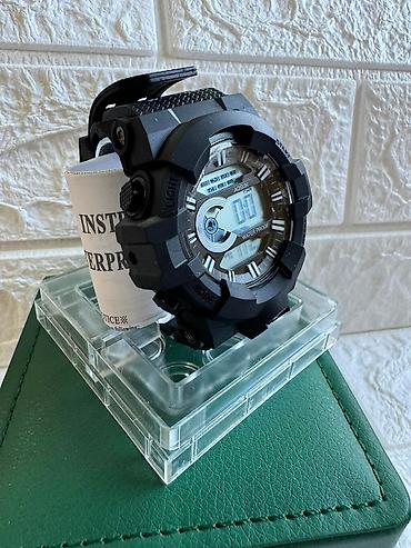 Ručni satovi: Cena : 1900 RSD Replika G-SHOCK sata. Izuzetan kvalitet i — 1