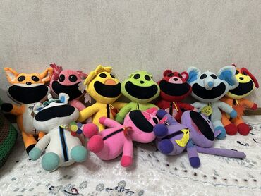 купить кубик рубика в бишкеке: Каждая по 50 сом. 8 мкр