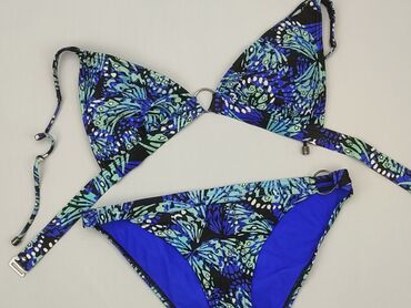 eleganckie spódnice damskie: Two-piece swimsuit, Marks & Spencer, L (EU 40)