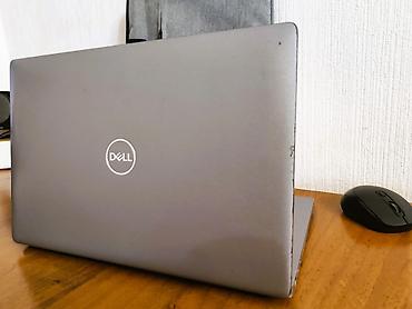 Ноутбуки Dell: Для программирования, Б/у, Intel Core i7, В рассрочку — 8