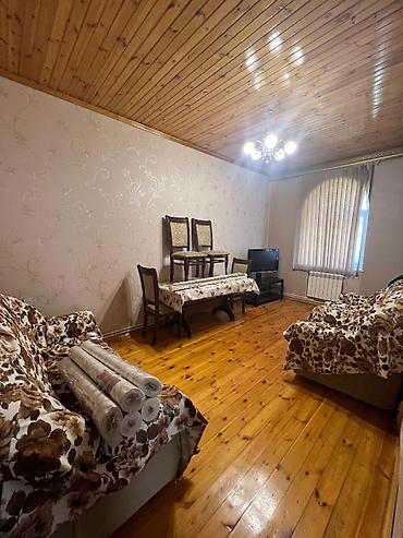 qusarda ev satisi: Bakı, 141 kv. m, 8 otaq, Hovuzsuz, Su, Telefon, Kanalizasiya — 3