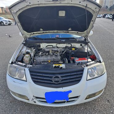дроссельная заслонка ниссан примера р11: Nissan Sunny: 1.6 l | 2008 il Sedan