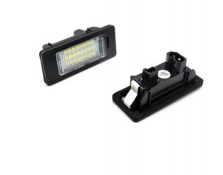 Tuning oprema: LED Svetlo za tablice - BMW Led svetlo za tablice - BMW - set od 2 na lalafo.rs — 3 Tuning oprema: LED Svetlo za tablice - BMW Led svetlo za tablice - BMW - set od 2 — 3