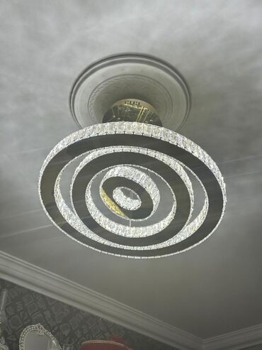 Led çilçıraqlar: Led Çılçıraq -da lalafo.az — 7 Led çilçıraqlar: Led Çılçıraq — 7