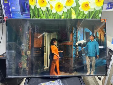 Телевизоры: Телевизор TCL 43V6B Ultra HD (4K) LED-телевизор 43" TCL 43V6B — 28