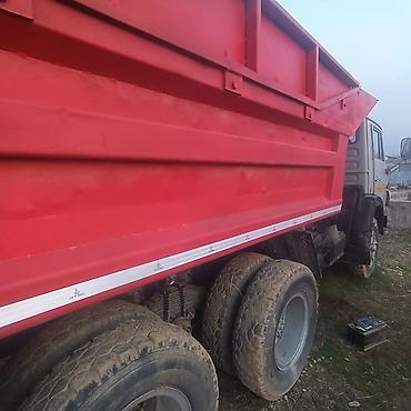 Грузовики: Грузовик, Камаз, Стандарт — 9