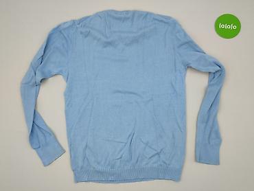 tchibo sweter: H&M, Sweter dla mężczyzn, rozmiar M — 4
