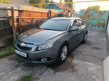 кабель для диагностики авто через ноутбук: Chevrolet Lacetti: 2010 г., 1.8 л, Автомат, Бензин, Седан