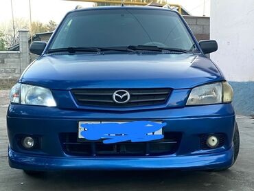 mohave машина цена: Mazda 2: 2000 г., 1.5 л, Механика, Бензин, Хэтчбэк