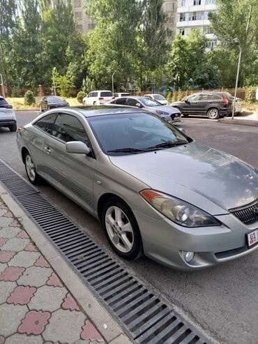 tayota runx: Toyota Camry Solara: 2004 г., 3.3 л, Типтроник, Бензин, Купе