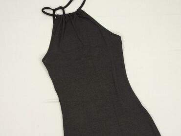 sukienka na wesele dla niskiej osoby: Sukienka damska, H&M, rozmiar 2XS