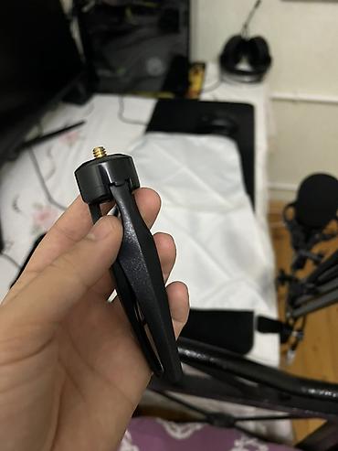 Kompüter aksesuarları: Yenidi sadəcə karopqası yoxdur açılıb baxılıb fso 1080p 30 fps yaın ve — 2