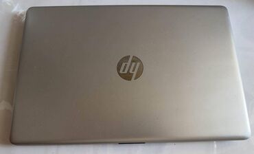 Mətbəx texnikası: HP 15.6 ", Intel Core i7, 256 GB