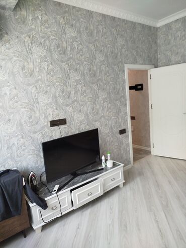 Uzunmüddətli kirayə mənzillər: 2 nəfərlik Aileyə verilir. Endirim olacag — 3