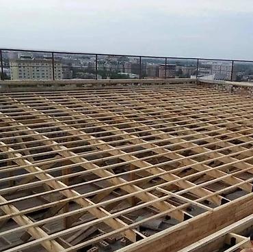 Кровля крыши: Кровля крыши | Монтаж Больше 6 лет опыта — 6