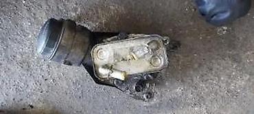 car buy: FIAT CROMA KUCISTE FILTERA ULJA SA HLADNJAKOM | Ispravno skinuto sa — 1