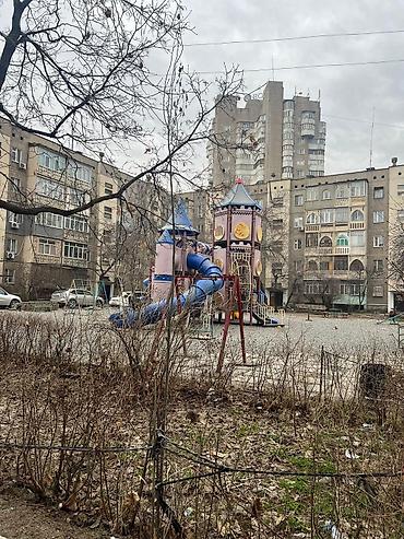 Продажа квартир: 2 комнаты, 62 м², 105 серия, 5 этаж — 9