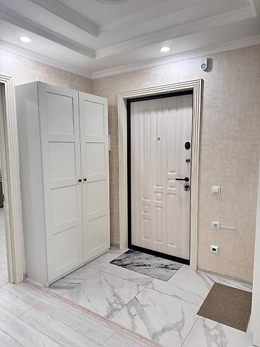 Продажа квартир: 3 комнаты, 81 м², 2 этаж, Евроремонт — 6