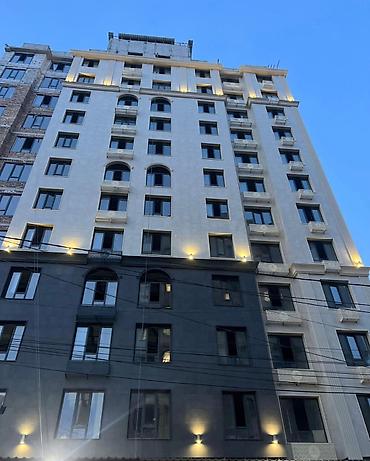 Продажа квартир: 3 комнаты, 92 м², Элитка, 9 этаж, Евроремонт — 15