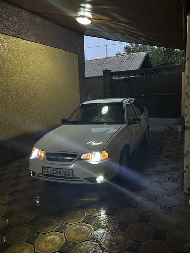 ремень генератора матиз: Daewoo Nexia: 2013 г., 1.6 л, Механика, Бензин, Седан