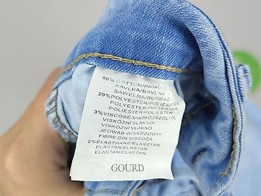 dzire jeans: Jeansy damskie, rozmiar XS — 5