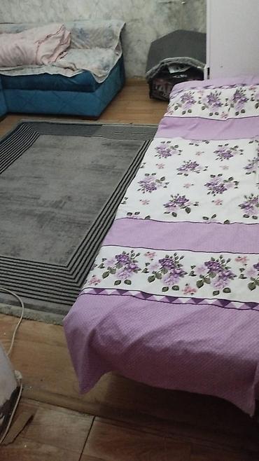 duplex menziller: 1 otaqlı heyet evi – tam mebel və məişət avadanlığı ilə Təsvir: - — 10