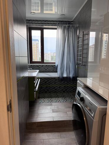 Долгосрочная аренда квартир: 2 комнаты, Агентство недвижимости, Без подселения, С мебелью полностью — 8