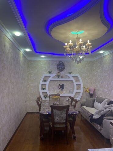 Köhnə tikili: Bakı, Suraxanı, 4 otaqlı, Köhnə tikili, 100 kv. m — 2