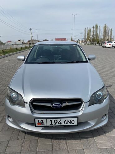 магнитола субару легаси: Subaru Legacy: 2 л | 2006 г. | 176541 км | Седан