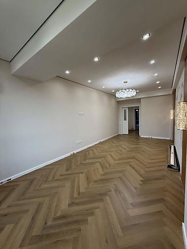 квартира этажка: Построен, 2 комнаты, 65 м² — 10