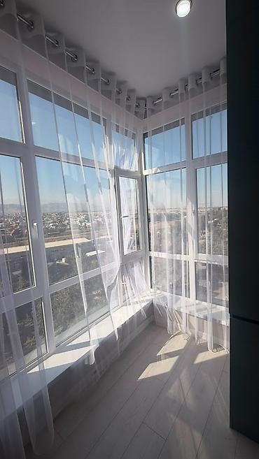 aalam city: 1 комната, 37 м², Элитка, 10 этаж, Евроремонт — 8