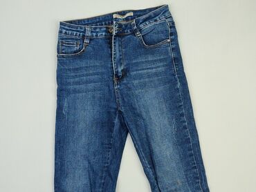 spódniczka z jeansu: Джинси, S, стан - Дуже гарний