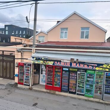 сайты недвижимости в баку: Digah, 230 kv. m, 6 otaqlı, Hovuzsuz, Qaz, İşıq, Su