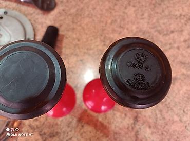 Другие аксессуары: Запчасти на гольф — 9