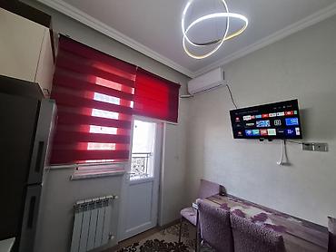 stansiya qala: 2 otaqlı, Yeni tikili, 61 kv. m — 8