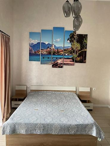 Продажа коттеджей и домов: Село Бает. ЦО "Чайка Резорт". Круглодичный, утепленный. Продаем как — 6