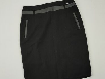 spódnice gerry weber: Skirt, L (EU 40), condition - Good