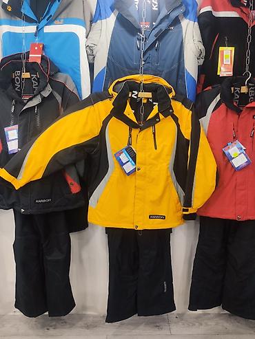 Куртки: Зимняя Куртка Columbia Omni-Tech Мембрана 15К Флисовый утеплитель — 23