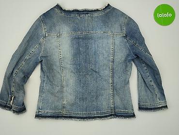 glostory denim collection: Comma, Kurtka jeansowa damska, rozmiar L — 3