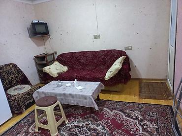 zaqatala satilan evler: 35 kv. m, 2 otaqlı — 3