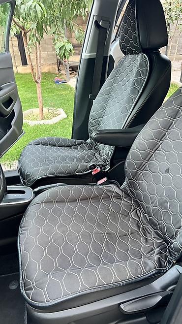 шевролет тракер: Chevrolet Trax: 2020 г., 1.6 л, Автомат, Дизель, Кроссовер — 9