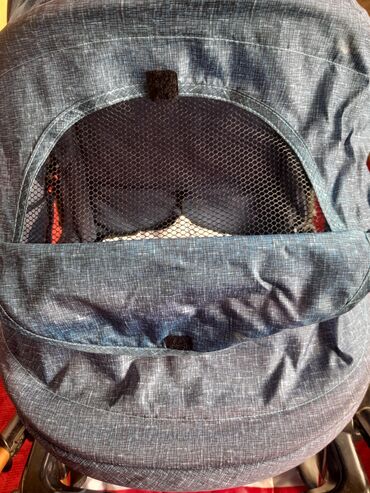 Gəzinti arabaları: İşlənmiş — 10