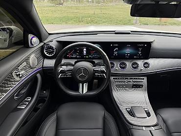 mersedes e class: Mercedes-Benz E-Class: 2021 г., 2 л, Автомат, Бензин, Седан — 7
