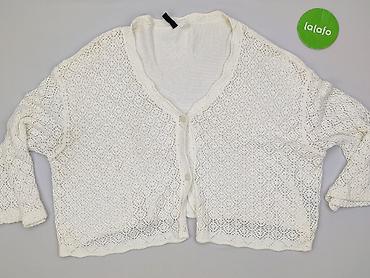 mulanka hermes: H&M Divided, Kardigan damski, rozmiar 2XL — 2