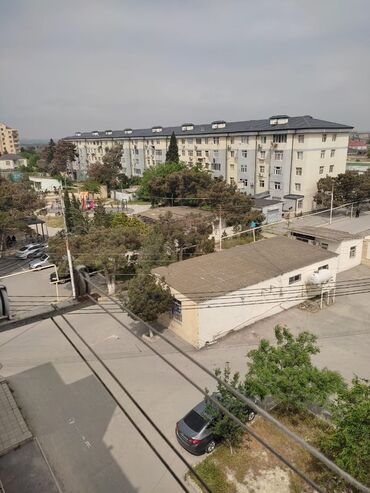 дома в сумгаите: Bakı, Binə, 2 otaqlı, Köhnə tikili, m. Koroğlu, 50 kv. m